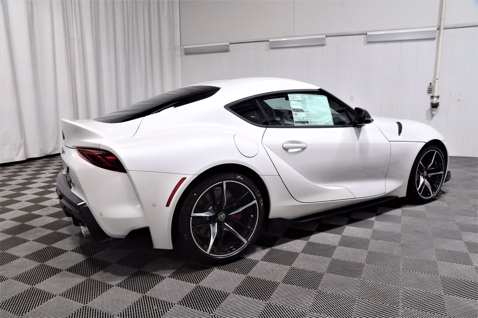 new 2021 toyota gr supra 30 2dr car in wichita ks area